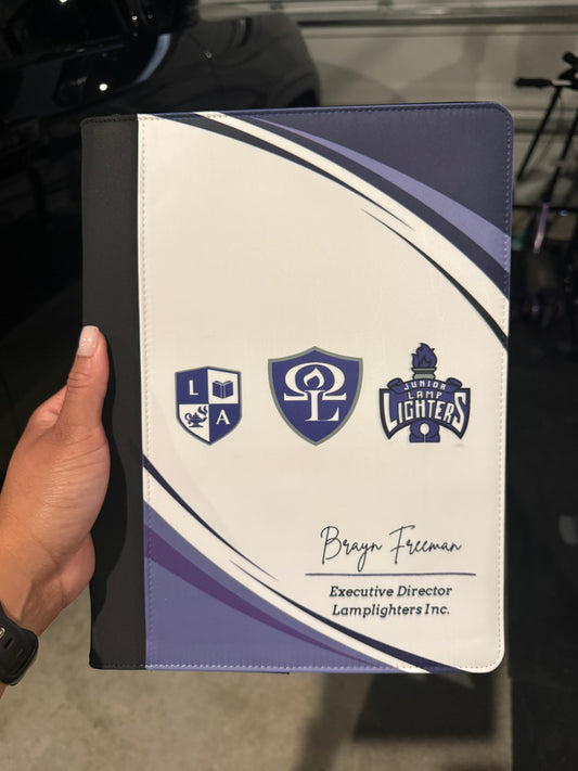 Professional Portfolio