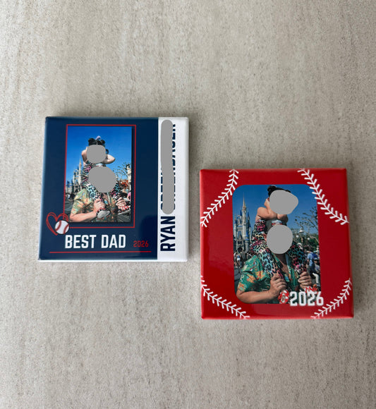 Ceramic Coaster