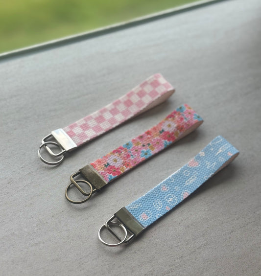 Healthcare Wristlet