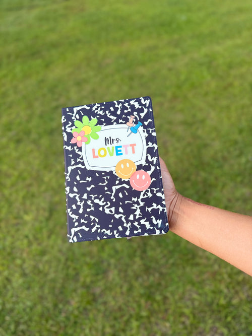Everyday Journal