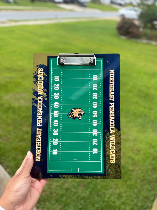 Personalized Clipboard