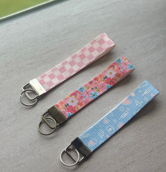 Healthcare Wristlet
