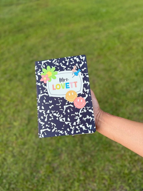 Everyday Journal