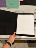 Personalized Leadership Padfolio