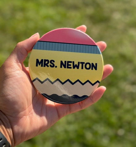 Ceramic Coaster